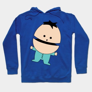 IKE! Hoodie